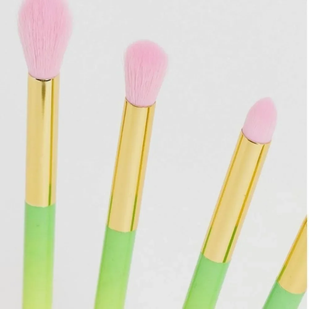 Makeup Revolution new see